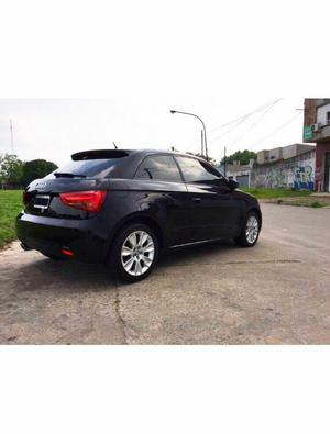 Audi A1 1.4t . La Plata