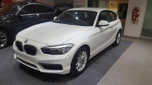 BMW 118I 0KM, ENTREGA Y CUOTAS