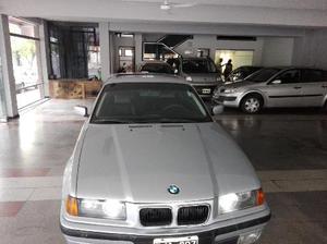 BMW Serie i 3P usado  kms