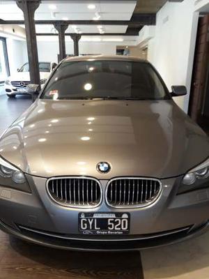 BMW Serie ia Executive Stept