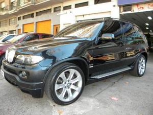 BMW X5 4.8iS Premium usado  kms