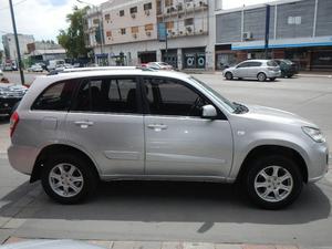 Chery Tiggo 2.0 4x2 Confort, , Nafta y GNC