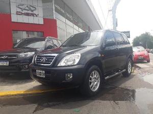 Chery Tiggo 2.0 Confort usado  kms