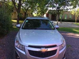 Chevrolet Cruze 1.8 Ltz At 141cv