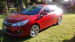 Citroen C4 Lounge 1.6 THP 163 AT6 Tendance usado 