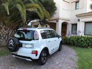 Citroën C3 Aircross Exclusive Pack My Way