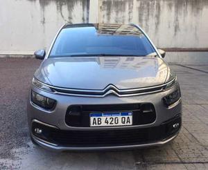 Citroën C4 Grand Picasso Thp Shine
