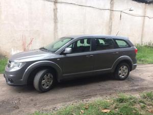 DODGE JOURNEY SE  FULL  KM IMPECABLE
