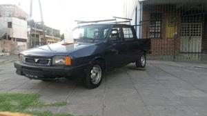 Dacia Pick Up Doble Cabina usado   kms