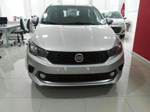 FIAT ARGO DRIVE CON PACK EN CUOTAS SIN INTERES.