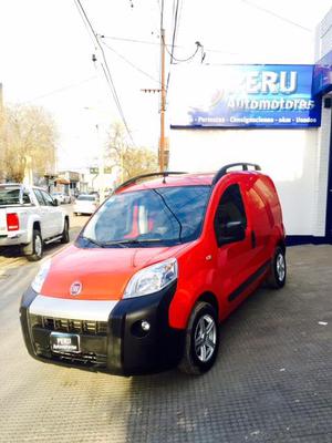 FIAT FIORINO QUBO 1.4N ACTIVE KM  UNICA