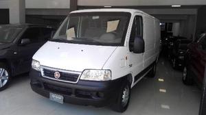 Fiat Ducato Furgon 15 T.N 2.3 MultiJet usado  kms