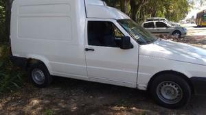 Fiat Fiorino 1.3 Gnc