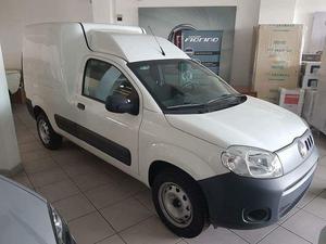 Fiat Fiorino, , Nafta y GNC