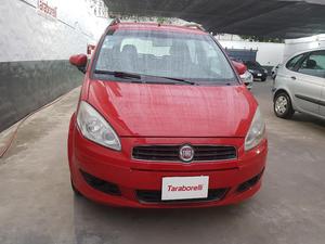 Fiat Idea 1.4 Essence Financió con Dni