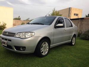 Fiat Siena 1.7 Elx Pack Elect.