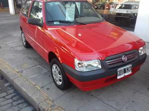 Fiat Uno 1.8 Exs Mt