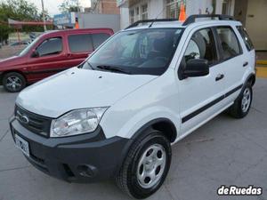 Ford EcoSport 1.6 Xl Plus 2abg  Nafta