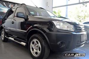 Ford Ecosport 1.6 My10 Xls 4x2