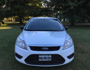 Ford Focus Style Turbo Diesel 1.8 usado  kms