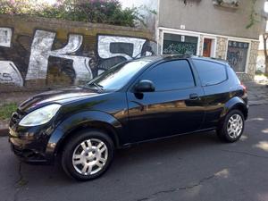 Ford Ka 1.6 Fly Viral 