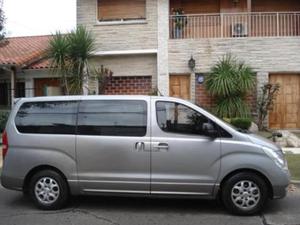 Hyundai H-1 Mini Bus 12 Pas. (Bicolor) Aut usado 