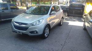 Hyundai Tucson 2.0 Gl 6at 2wd