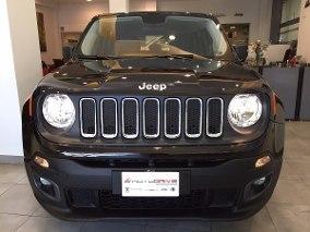 Jeep Renegade Sport 