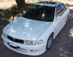 MITSUBISHI LANCER 99 FULL C/T 2ABG excelente estado Dueño