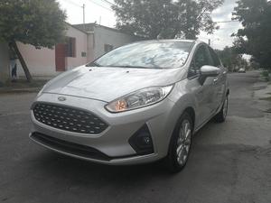 Nuevo Ford Fiesta Se Plus