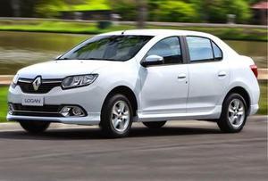 Nuevo Renault Logan Privilege FINANCIADO $