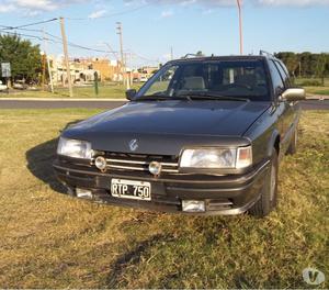 OPORTUNIDAD IMPERDIBLE!!! RENAULT 21 NEVADA