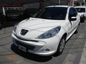 Peugeot 207 Compact 5P 1.4 Nafta Allure (75cv)