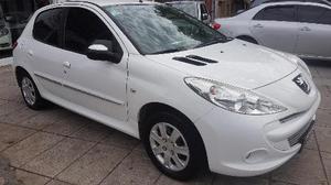 Peugeot 207 Otra Versión usado  kms