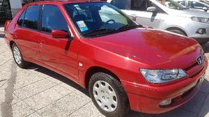 Peugeot 306 XR 4P Boreal usado  kms