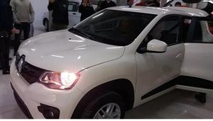 RENAULT KWID OKM!!!!!!!!!LLEVATELO EN SOLO 15 DIAS!!!!!!!!