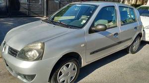 Renault Clio 1.2 Pack