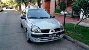 Renault Clio 1.6 Expression