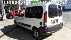 Renault Kangoo Otra Versión usado  kms