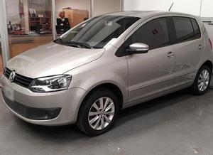 VOLKSWAGEN FOX 0KM, CREDITO PRENDARIO