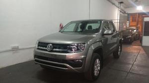 Volkswagen Amarok 0km!