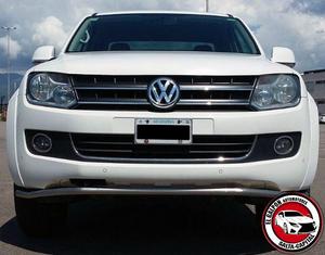 Volkswagen Amarok, , Nafta