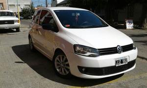 Volkswagen Fox 1.6 Comfortline