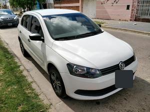 Volkswagen Gol Trend