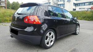 Volkswagen Golf 5P GTi 2.0 usado  kms