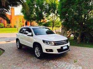 Volkswagen Tiguan 2.0 Premium Tsi 200cv