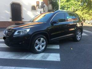 Volkswagen Tiguan 2.0 Tsi Exclusive Mt