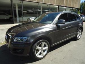 Audi Q5 3.2 FSI 270 CV S tronic Quattro usado  kms