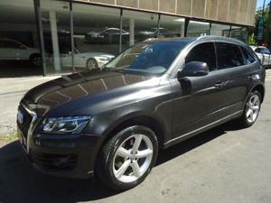 Audi Q5 3.2 Fsi 270cv Stronic Quattro