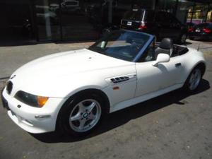 BMW Z3 2.8 usado  kms